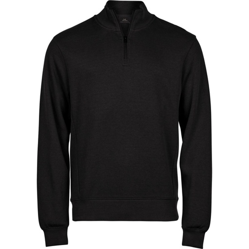 Sweat interlock col zippé – Tee Jays 5506