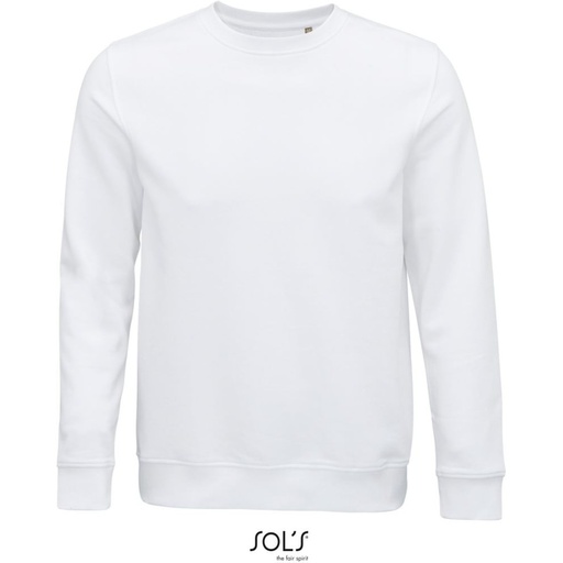 Sweat-shirt bio unisexe – SOL'S Comet