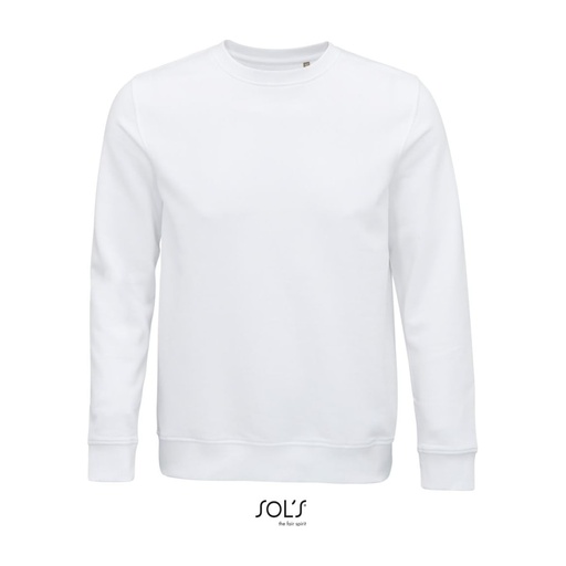 Sweat-shirt bio unisexe – SOL'S Comet