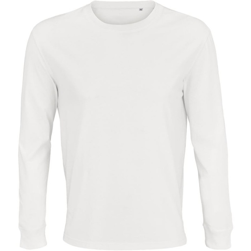 T-shirt bio manches longues – SOL'S Pioneer LSL