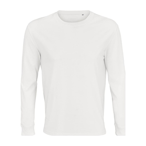T-shirt bio manches longues – SOL'S Pioneer LSL