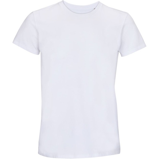 T-shirt coton recyclé unisexe – SOL'S Re Crusader