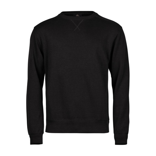 Sweat-shirt interlock 365 g – Tee Jays 5504
