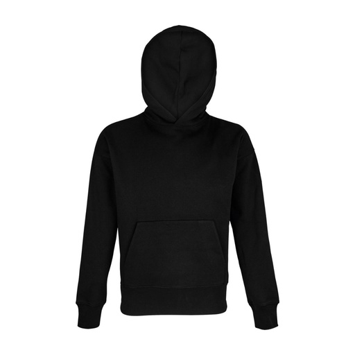 Sweat à capuche oversize 450 g – SOL'S Origin