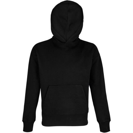 Sweat à capuche oversize 450 g – SOL'S Origin