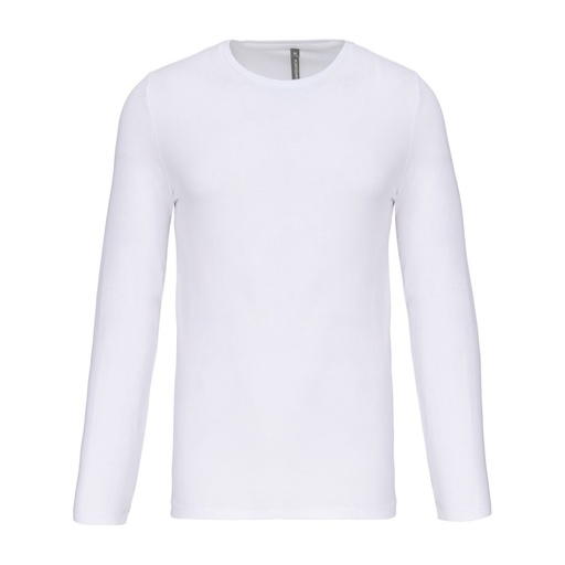 T-shirt stretch manches longues – Kariban K3016
