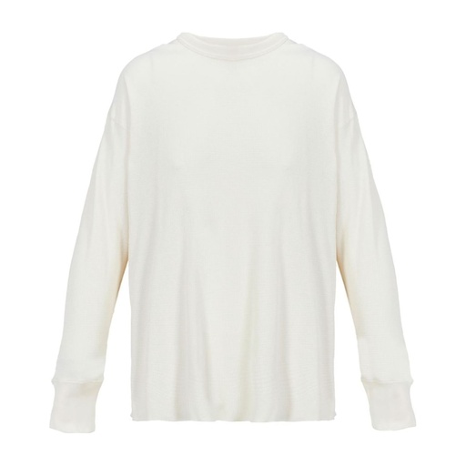 T-shirt gaufré manches longues – SOL'S Thermal T