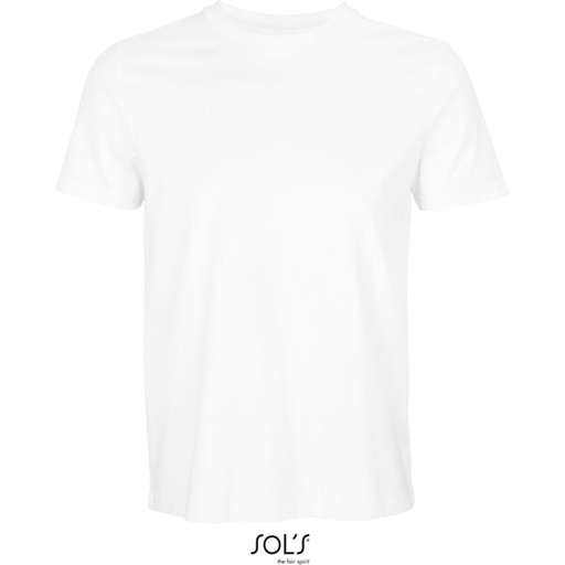 T-shirt recyclé unisexe – SOL'S Odyssey