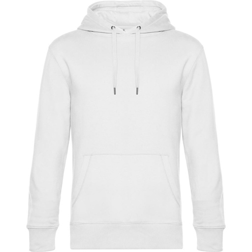 Sweat à capuche premium homme – B&C King