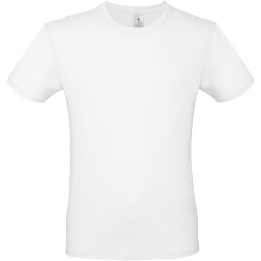 T-shirt coton 145 g – B&C #E150