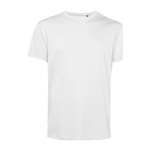 T-shirt bio homme 145 g – B&C Inspire E150