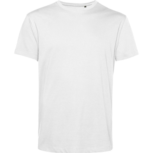 T-shirt bio homme 145 g – B&C Inspire E150