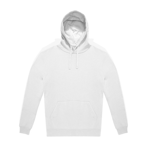 Sweat à capuche unisexe 280 g – B&C ID.333