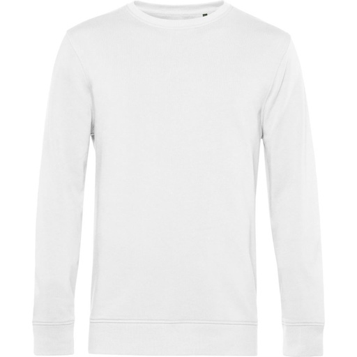 Sweat-shirt bio homme – B&C Inspire