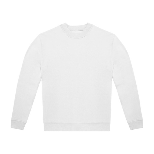 Sweat-shirt unisexe 50/50 – B&C ID.222