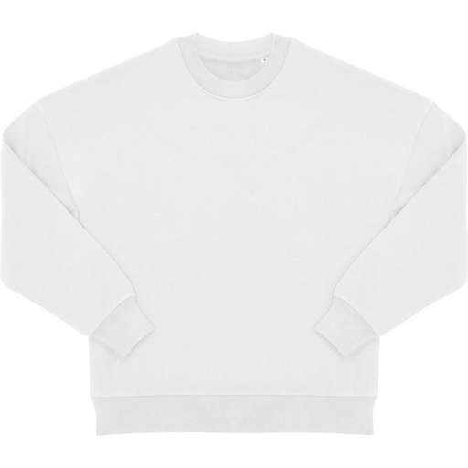 Sweat-shirt oversize épais 350 g – B&C Influence