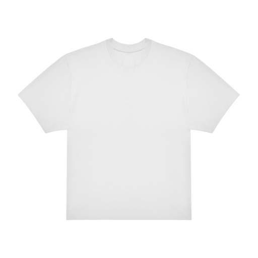 T-shirt oversize épais 220 g – B&C #E220 Oversized