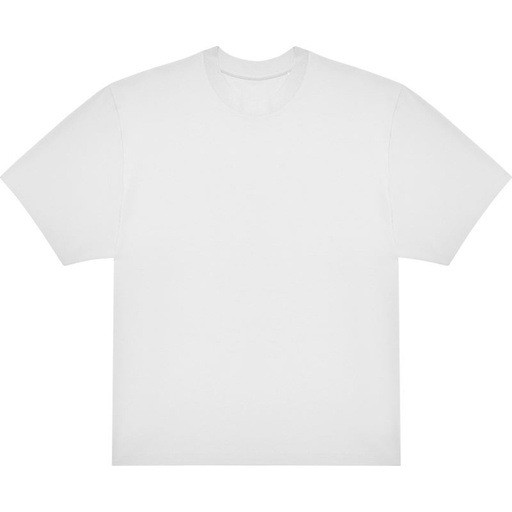 T-shirt oversize épais 220 g – B&C #E220 Oversized