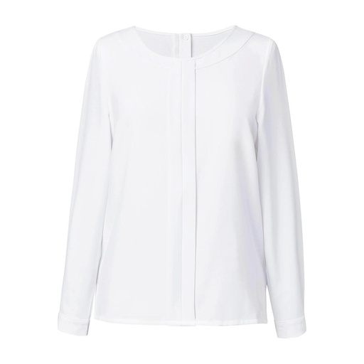 Blouse Riola crêpe de Chine Brook Taverner 2264