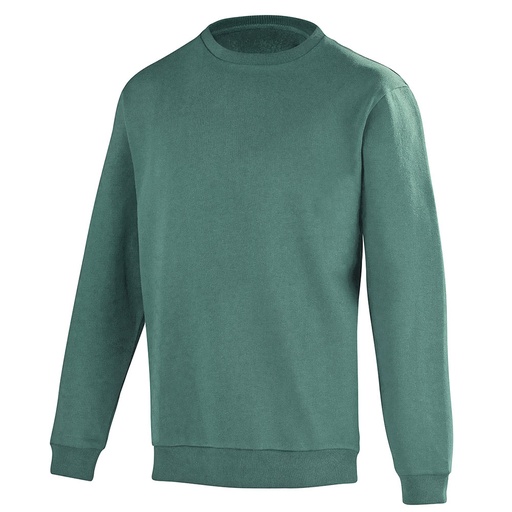 Sweat Maille Bio Equitable