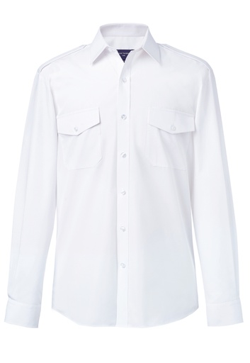 Chemise pilote Hermes Brook Taverner 7745