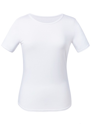 Top Sassa stretch manches courtes Brook Taverner 2267