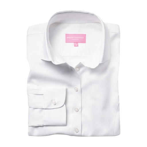 Chemisier Aspen Royal Oxford Brook Taverner 2319