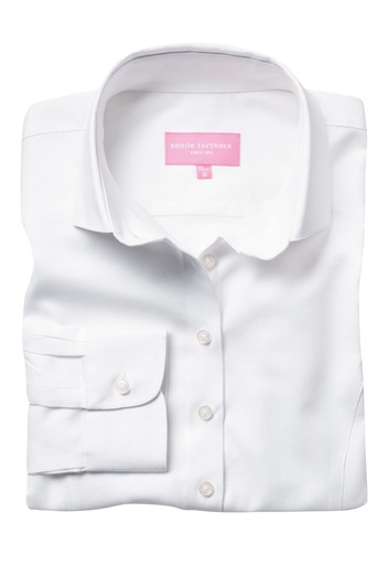 Chemisier Aspen Royal Oxford Brook Taverner 2319