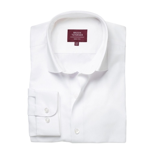 Chemise Tofino Royal Oxford Brook Taverner 4043