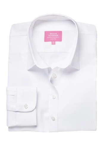 Chemisier Albany Oxford Brook Taverner 2359