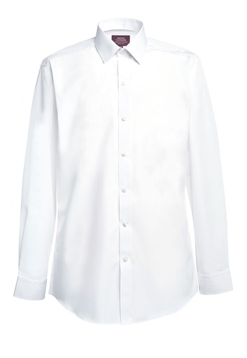 Chemise Titan facile d’entretien Brook Taverner 4565