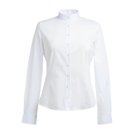 Chemisier Amelia col mao Brook Taverner 2403