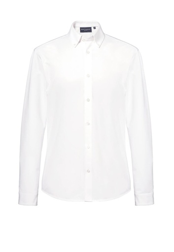 Chemise Kodiak piqué stretch Brook Taverner 4787