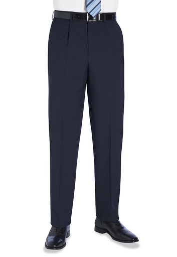 Pantalon de costume homme Langham Brook Taverner 8525