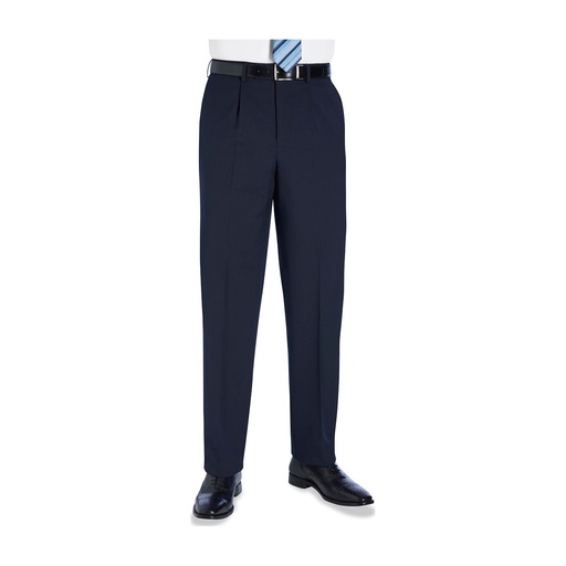 Pantalon de costume homme Langham Brook Taverner 8525