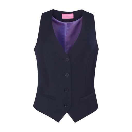 Gilet de tailleur femme Scapoli Brook Taverner 2200