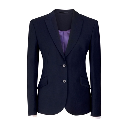 Veste de tailleur femme Novara Brook Taverner 2222