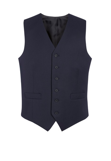 Gilet de costume homme Gamma Brook Taverner 1094