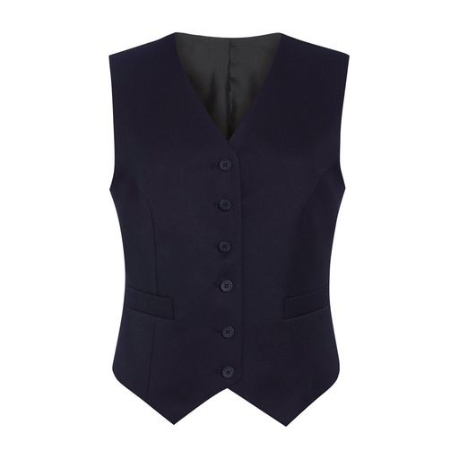 Gilet de tailleur femme Omega Brook Taverner 2233