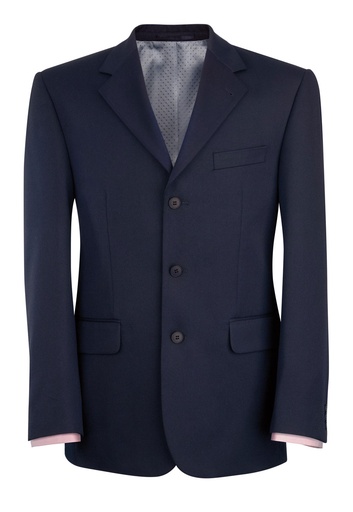 Veste de costume homme Alpha Brook Taverner 5981