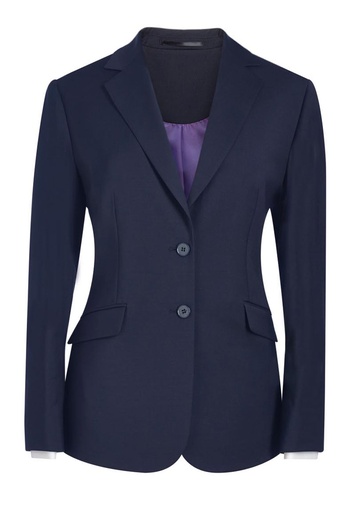 Veste de tailleur femme Opera Brook Taverner 2250