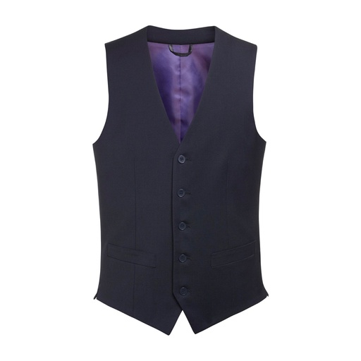 Gilet de costume homme Busso Brook Taverner 1074