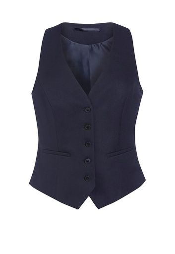 Gilet de tailleur femme Luna Brook Taverner 2257