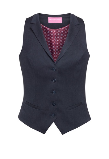 Gilet de tailleur femme Larissa Brook Taverner 2293