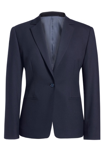 Veste de tailleur femme Cannes Brook Taverner 2326