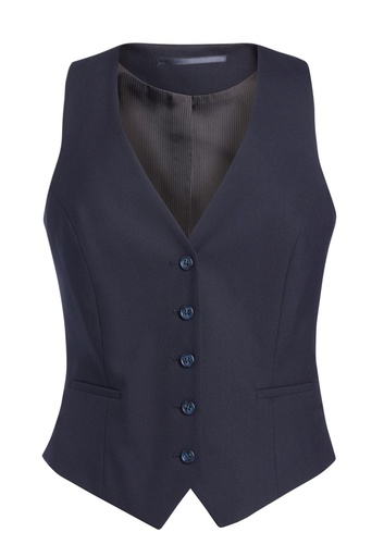 Gilet de tailleur femme Toulouse Brook Taverner 2328