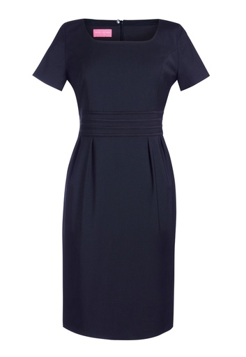 Robe de tailleur Bordeaux Brook Taverner 2347