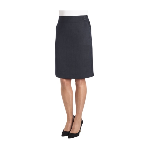 Jupe de tailleur Merchant Brook Taverner 2352