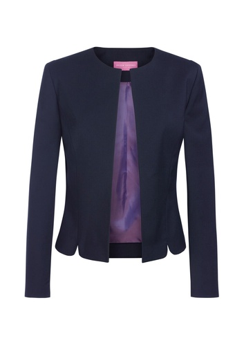 Veste de tailleur femme Rosa Brook Taverner 2353