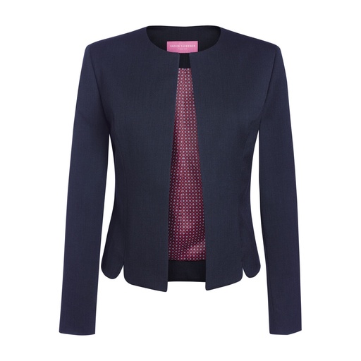 Veste de tailleur femme Vega Brook Taverner 2356